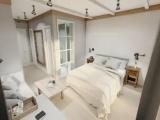Double Family Apartment with balcony