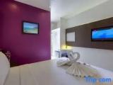 Standard Triple Family room