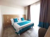 Standard Single room with garden view