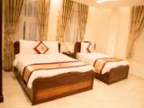 Standard Triple Family room