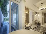 Presidential Pool Villa beachfront