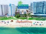 Double Suite oceanfront