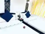 2 Bedrooms Suite