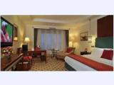 Standard Double Club room