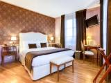 1 Bedroom Deluxe room