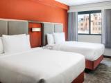 Suite with city view