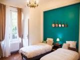 Standard room with garden view
