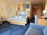 Superior Double room with lake view