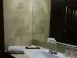 Superior Twin room with city view