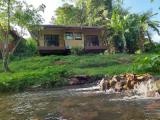 Standard Double room with river view
