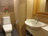 Deluxe room with balcony