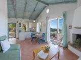 Villa with sea view