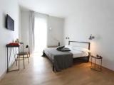 Superior Double room with balcony and with partial view