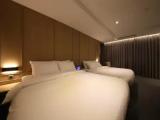 Triple Suite