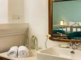 Superior Triple room with balcony