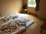 Standard Single room with city view