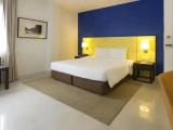 Standard room with city view