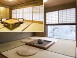 Standard room with river view