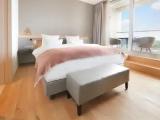 Executive Single Suite