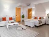 Junior Suite Janas with partial sea view
