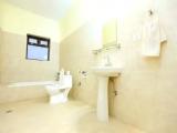 Deluxe Double Suite with mountain view