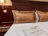 1 Bedroom Junior Suite with city view