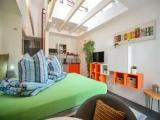 Single Apartment