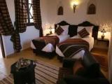 Standard Double room with courtyard view