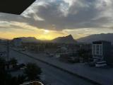 Standard Double room with mountain view
