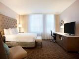 Hearing Accessible Double room