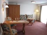 Standard Family room with balcony
