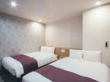 Grand Twin room