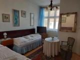 Classic Single room