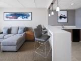 1 Bedroom Double Suite
