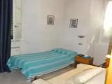 Standard Single room with mountain view