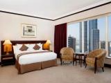 Deluxe Double Club room