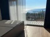 1 Bedroom Superior Double Suite with balcony and with sea view