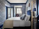 Graduate Double room with historic view