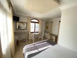 Deluxe room with city view