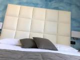 Standard Double room with land view