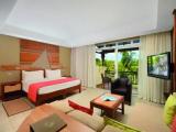 Standard room with balcony