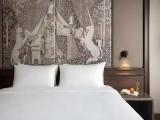 Superior Double room with view