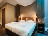 Double Basement room