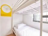 Bed in Dorm (female dorm)