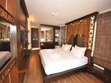 Superior with Bathtub Double room with city view
