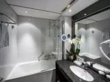 Premium Double room with view