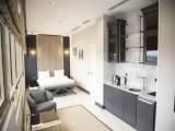 Standard room with land view