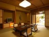 Superior Double room with garden view