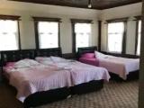Standard room with garden view