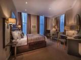 London Deluxe Double room
